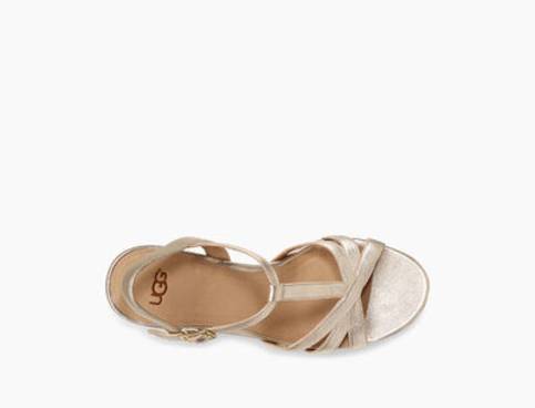 Ugg melissa wedge hot sale